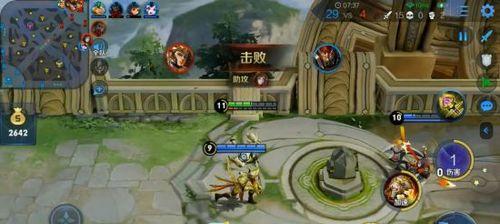 《王者荣耀》S22沈梦溪玩法攻略：熊猫美女零死亡，带你战无不胜