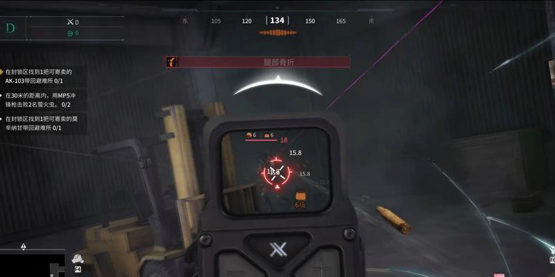 萤火突击最快赚钱攻略（从零到富豪，玩转萤火突击！）