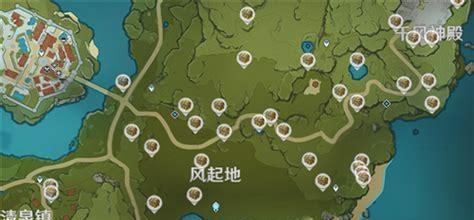 通过自然生成获得种子