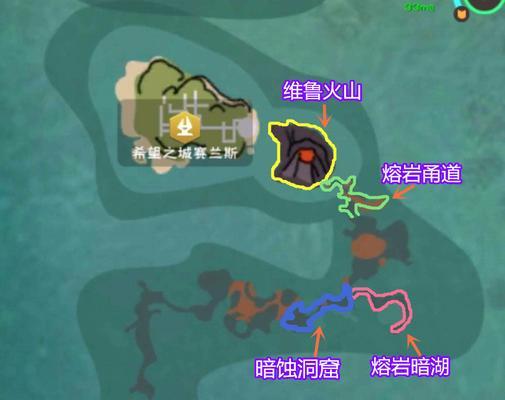 创造与魔法（游戏玩家必备！了解冥狱魔犬饲料使用攻略）