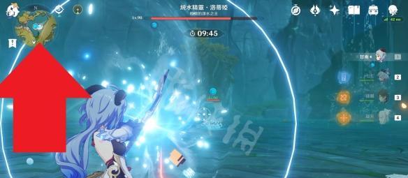 原神洛蒂娅愤怒攻略（如何挑战洛蒂娅的愤怒模式）
