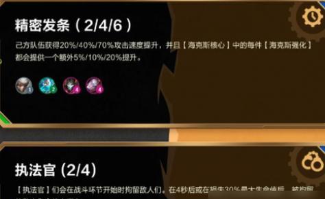 以金铲铲之战护卫龙骑阵容攻略（打造最强龙骑战队，无敌于天下）