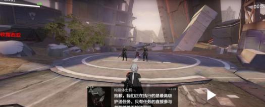 战双帕弥什据点战第一章攻略（合理选择角色搭配，轻松攻坚）