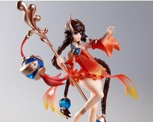 王者荣耀海滩美少女礼包，值得购买吗？（分析海滩美少女礼包的内容及价值，判断是否值得购买。）