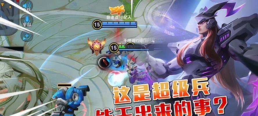 《王者荣耀》宫本武藏觉醒技能详解（强力技能让你无敌于战场）