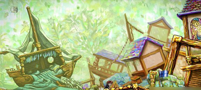 魔力宝贝旅人时空幻境全关卡攻略（挑战无极限，打败所有BOSS！）