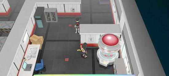 《一路》游戏火箭顶部过关攻略（如何轻松通过游戏难关？-）