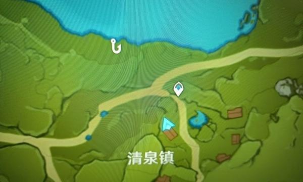 《原神》蒙德城外清泉镇宝箱坐标汇总（寻宝之旅，探秘清泉镇的宝藏）
