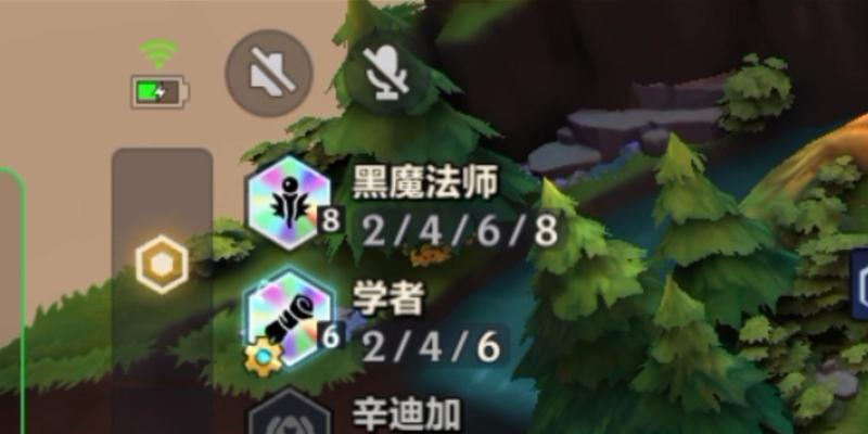 《以金铲铲之战黑魔枪手》阵容运营思路（打造最强战队，助力金铲铲称王）