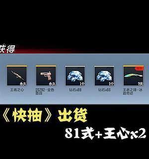 打造强力战斗装备，81式瑜属性详解，提升战斗力（打造强力战斗装备，81式瑜属性详解，提升战斗力）