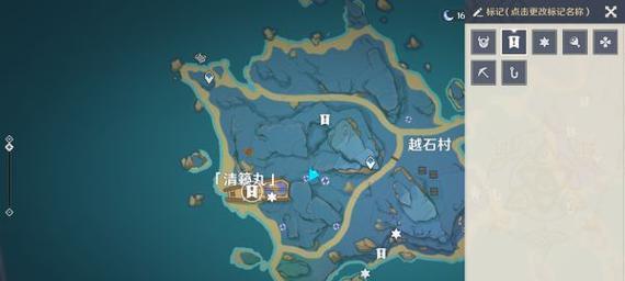 《原神》进入新空间解谜攻略（解密神秘空间，探索无尽可能）