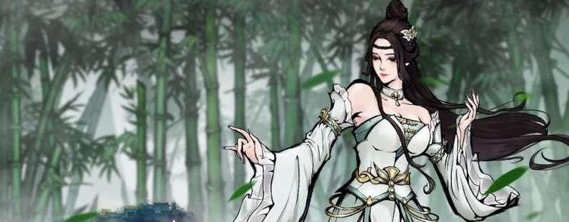 《江湖秘籍：沙孤兰与商孟谁更胜一筹》
