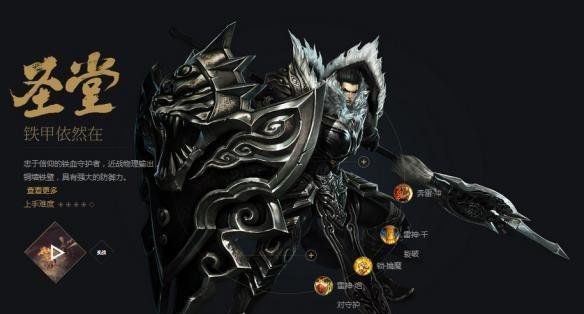 天谕神威圣堂出装攻略（战无不胜的神威圣堂，如何选择最合适的装备？）