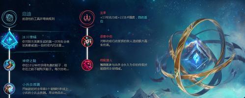 LOL阿狸出装攻略（从技巧到装备，打造无敌阿狸一统天下）