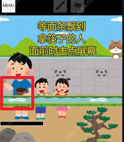 逃离游戏桌子攻略（用智慧和技巧，在游戏桌子中找到逃生的线索！）