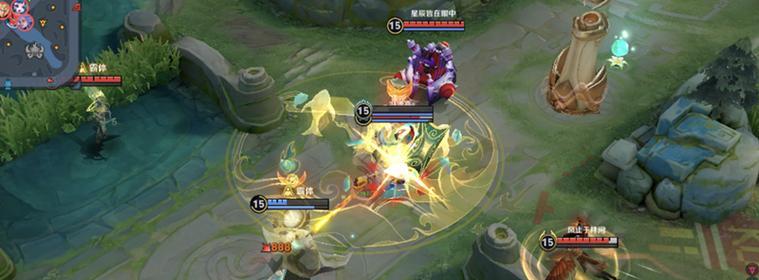 游走支援型法师出装攻略（打造多面手法师，成就战局胜利！）