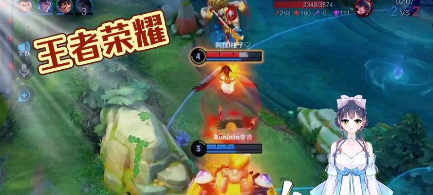 王者荣耀关羽后期出装攻略（挥刀斩敌，英勇无畏，掌控全局的王者之剑（）