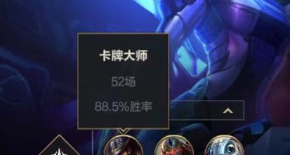 火炮大师攻略（超详细攻略帮助你成为火炮大师，卡牌出装技巧一网打尽！）