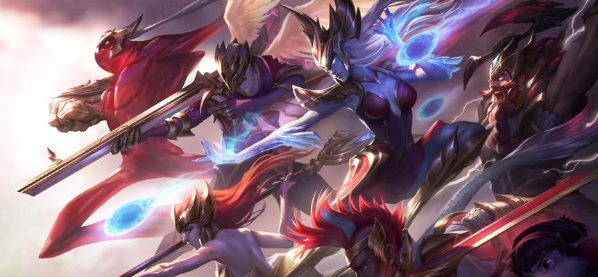 S6武器大师攻略（揭秘S6武器大师的最强组合及使用技巧）