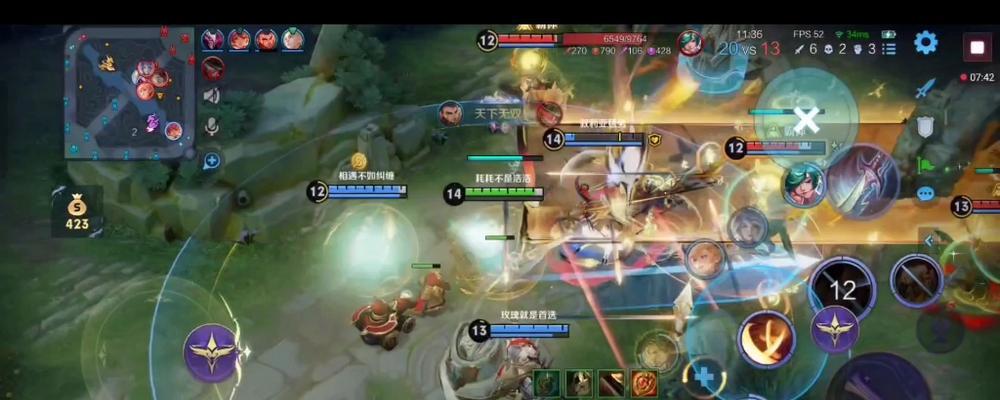 新版苍穹李信出装攻略（成为王者峡谷的霸主！）