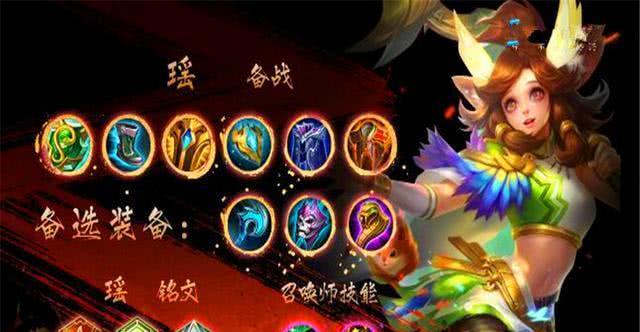 《刽子手大神出装攻略》（一触即发！超凶猛输出全擒敌手）