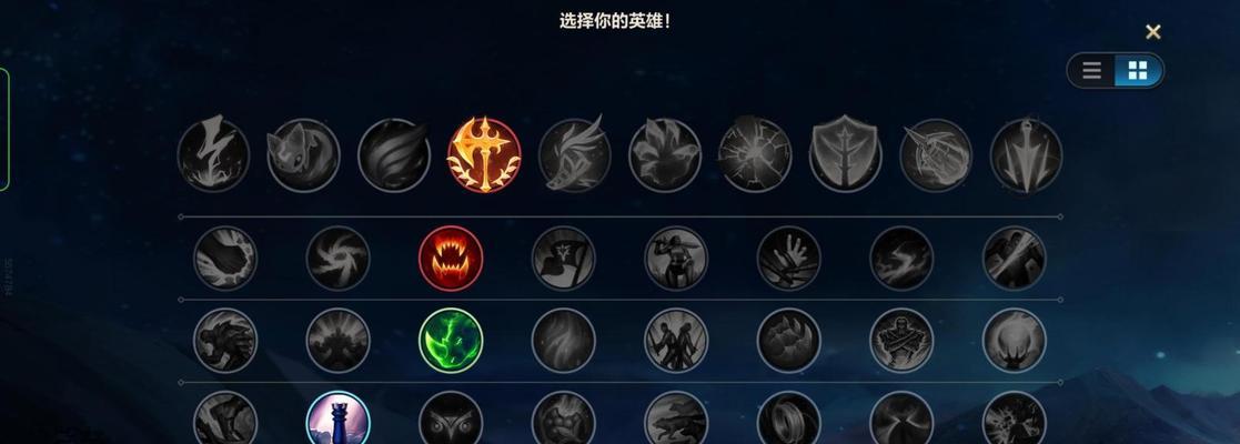 致命节奏寒冰出装攻略（为你揭秘寒冰出装神器，让你成为无敌ADC）
