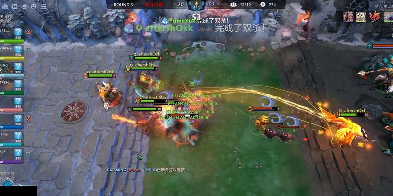 Dota2狼人出装攻略（掌握关键装备，提升你的狼人之力）