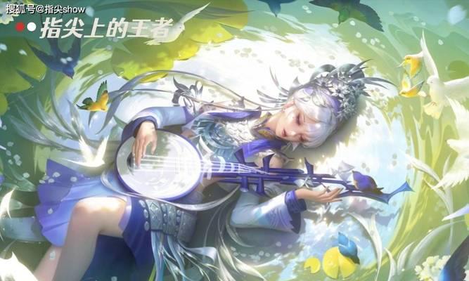 攻略最强出装！杨玉环带你征战沙场！（打造无敌杨玉环，畅享绝世英雄之路！）