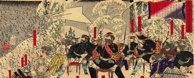 最后的武士攻略（揭秘武士精神，传承勇者血脉）