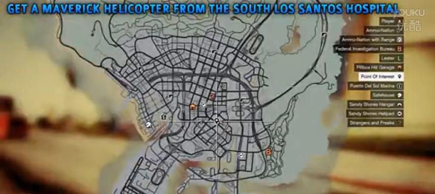 GTA5（全面攻略，让你成为犯罪帝国的巅峰玩家）