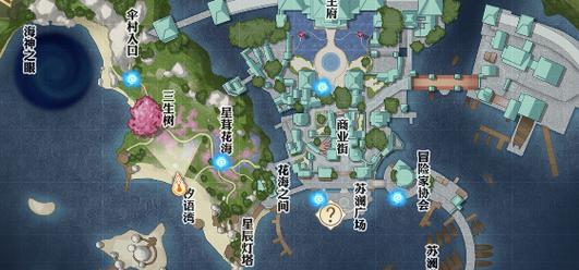 《跨越星弧艾格玛伊勒》探索任务攻略（攻略艾格玛伊勒，获取无限宝藏）