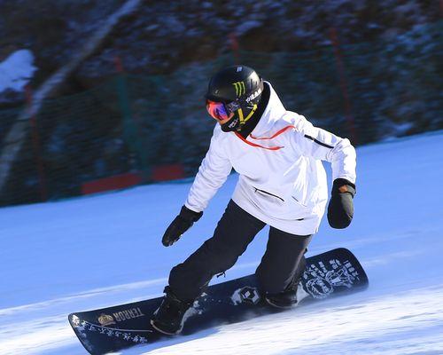 雪域银道高分滑雪攻略（以阴阳师为例，教你轻松获得高分）