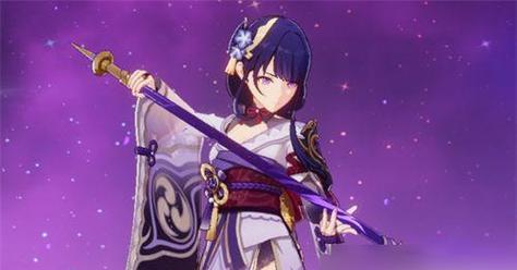 《原神》散兵毕业面板一览（散打不是单纯的乱打，更需要技巧和策略）