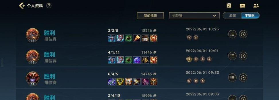 Dota1出装全攻略（掌握出装技巧，成为无敌战神！）
