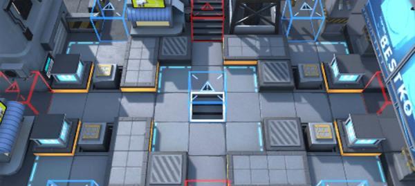 《明日方舟》SV2平行线通关攻略（打造最强阵容，征服最高难度）