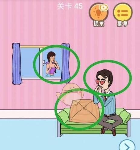 《以葡萄变西瓜》通关攻略（轻松过关，一网打尽）