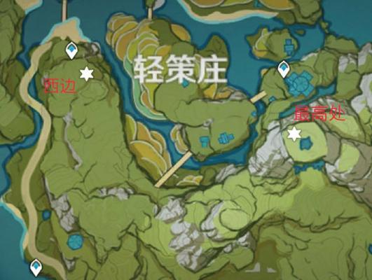 《原神》新手必看！古云有螭最后5个遗迹守卫打法攻略！（打败古云有螭，拯救世界！）