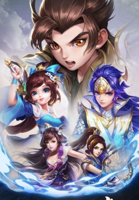 《星辰小法师出装攻略手游》（掌握关键装备，成为无敌法师）
