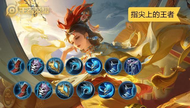 甄姬实战教学（探索甄姬的实战奥秘，助你成为最强法师！）
