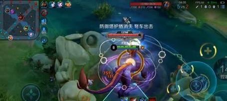 赵云如何高效地玩铭文出装攻略（深入解析赵云的出装思路，让你在没铭文的情况下也能发挥出色）
