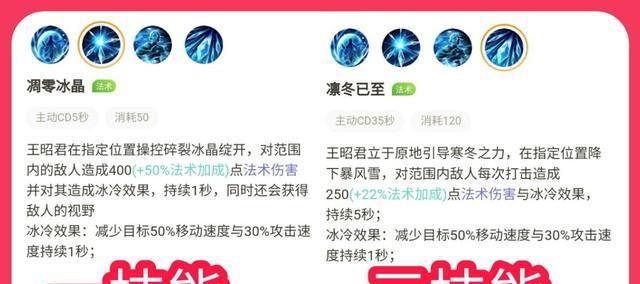 团战无敌，王昭君出装攻略（打造最强王昭君，团战必备装备与技巧解析）