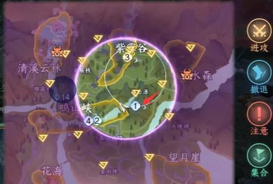 楚留香手游惊变铁衣堡副本攻略（闯关指南，破解难点，挑战巅峰！）