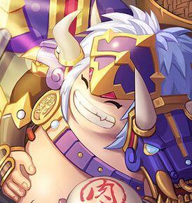 《三国群英传》霸王之业中的许褚技能属性详解（揭秘霸王之业中最强战将的技能特点与运用技巧）