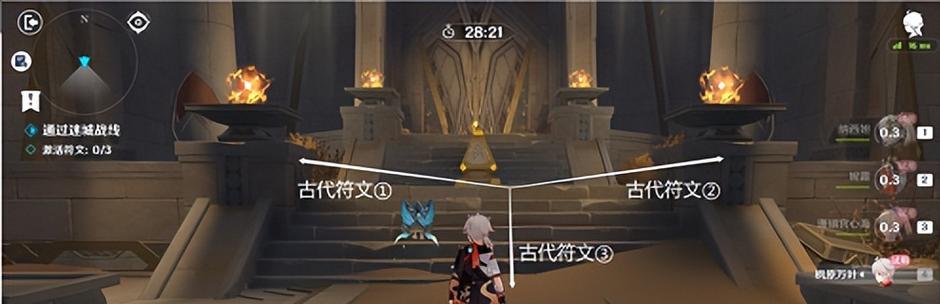 冰洁试炼攻略（原神冰洁试炼队伍选择攻略）