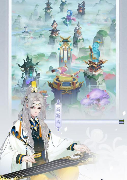 以千秋辞前期培养角色指南（打造强大团队，征服天下）