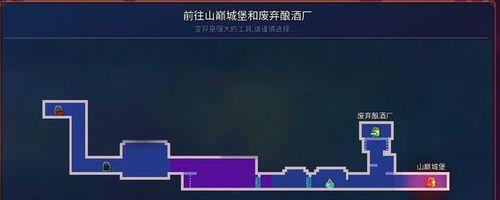 死亡细胞攻略（掌握关键技巧，轻松闯关无压力）
