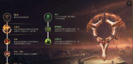 《牧魂人天赋出装攻略——解锁最强输出》（不同天赋搭配下的出装方案，助你在战场上如虎添翼！）