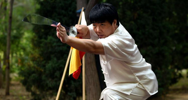 武术大师出装攻略（掌握关键装备，提升武术实力，打造独一无二的传奇）