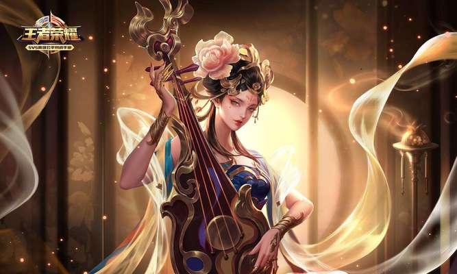 杨玉环出装铭文攻略（优化你的杨玉环装备和铭文选择，击败敌人无往不胜！）