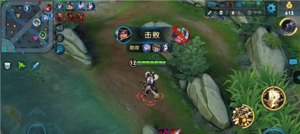 空降奇兵（一统战场，无坚不摧！）